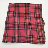 R&D.M.Co- リネン ロイヤルスチュアートキッチン テーブルクロス その他アクセサリー レッド レディース オールドマンズテーラー【中古】5-1130G∞