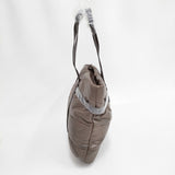 AIGLE 未使用品 AGM87951 トートバッグ ブラウン レディース エーグル【中古】6-0122G◎