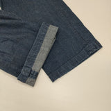 45R/45rpm コットン サイズ29 ジーンズ デニムパンツ ブルー レディース フォーティーファイブアールピーエム【中古】6-0128G∞