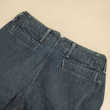 45R/45rpm コットン サイズ29 ジーンズ デニムパンツ ブルー レディース フォーティーファイブアールピーエム【中古】6-0128G∞