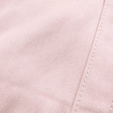 R&D.M.Co- コットントートバッグ S トートバッグ ピンク レディース オールドマンズテーラー【中古】6-0122G◎