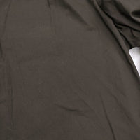 MARGARET HOWELL SOFT BRUSHED COTTON TWILL 2 定価39600円 578-5242201 パンツ 25AW ブラウン レディース マーガレットハウエル【中古】5-1011G♪