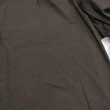 MARGARET HOWELL SOFT BRUSHED COTTON TWILL 2 定価39600円 578-5242201 パンツ 25AW ブラウン レディース マーガレットハウエル【中古】5-1011G♪