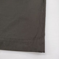 MARGARET HOWELL SOFT BRUSHED COTTON TWILL 2 定価39600円 578-5242201 パンツ 25AW ブラウン レディース マーガレットハウエル【中古】5-1011G♪