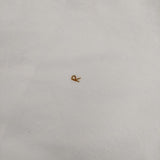 45R/45rpm オックスフォードの908エイトノットシャツ 定価36300円 サイズ4 長袖シャツ ホワイト メンズ フォーティーファイブアールピーエム【中古】5-1228M∞