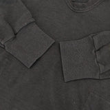 45R/45rpm プルオーバー スウェット チュニック丈 パーカー ネイビー レディース フォーティーファイブアールピーエム【中古】6-0117M∞