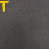 45R/45rpm ロゴ サイズ3 半袖Ｔシャツ カットソー ネイビー レディース フォーティーファイブアールピーエム【中古】6-0510S∞