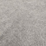 BATONER CASHMERE FOX HIGH NECK TUNIC BN-21FL-044 チュニック サイズ1 タートルネック セーター ニット グレー レディース バトナー【中古】5-1121T♪