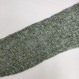 JURGEN LEHL J0103KB032 シルク セーター ニット グリーン レディース ヨーガンレール【中古】6-0115M∞