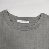 JOURNAL STANDARD EVALET ST ウォッシャブル 半袖Ｔシャツ カットソー グレー メンズ ジャーナルスタンダード【中古】6-0507S∞