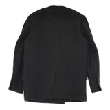 ISABEL MARANT IBRIDGEA COAT MA1076-21H011 サイズ34 コート ブラック レディース イザベルマラン【中古】5-1022T♪