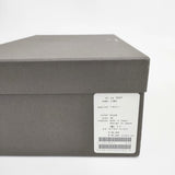 mina perhonen tikki カーフレザー 24.5cm 定価66000円 パンプス ブラック レディース ミナペルホネン【中古】5-1112G◎