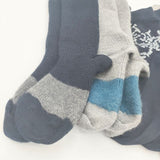 mina perhonen 5足セット choucho senkohanabi ソックス 靴下 マルチ レディース ミナペルホネン【中古】5-1130G∞