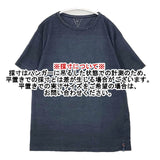 45R/45rpm インディゴ コットン サイズ3 半袖Ｔシャツ カットソー ネイビー レディース フォーティーファイブアールピーエム【中古】6-0601S∞