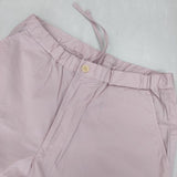 45R/45rpm 未使用品 ウェザーストレッチのイージースラックス 定価29700円 パンツ ピンク レディース フォーティーファイブアールピーエム【中古】6-0202G∞