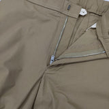 45R/45rpm ウェザーストレッチのイージースリムパンツ 定価22000円 サイズ4 パンツ ベージュ レディース フォーティーファイブアールピーエム【中古】6-0214G∞