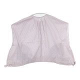 nest Robe It's ME コットンストライプバルーンブラウス 定価26400円 01252-1156 ブラウス シャツ 25SS ピンク レディース ネストローブ【中古】6-0326M∞