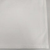 OLDMAN'S TAILOR コットン サイズ38 R&D.M.Co- 半袖Ｔシャツ カットソー ホワイト ユニセックス オールドマンズテーラー【中古】6-0601S∞