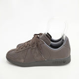 adidas BW アーミー 23.5cm スニーカー ブラウン ブラック レディース アディダス【中古】6-0208G◎