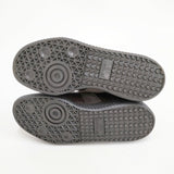 adidas BW アーミー 23.5cm スニーカー ブラウン ブラック レディース アディダス【中古】6-0208G◎