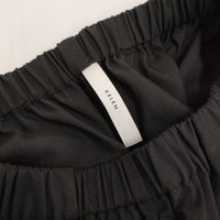 Kelen ジョッパーズパンツ RUNKY 定価12980円 サイズM イージー パンツ ブラック レディース ケレン【中古】5-1011G♪