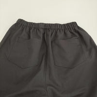 Kelen ジョッパーズパンツ RUNKY 定価12980円 サイズM イージー パンツ ブラック レディース ケレン【中古】5-1011G♪