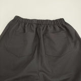 Kelen ジョッパーズパンツ RUNKY 定価12980円 サイズM イージー パンツ ブラック レディース ケレン【中古】5-1011G♪