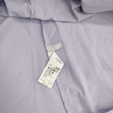 nest Robe コットンシルク超撥水キャミドレス 定価16390円 01232-1371 ワンピース ラベンダー レディース ネストローブ【中古】6-0601S∞