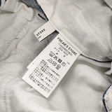 FREAK'S STORE スラックスデニムパンツ サイズM 1142248903825 デニムパンツ 25AW ブルー レディース フリークスストア【中古】5-1011G♪
