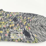 mina perhonen/ANTIPAST 新品 imagine AP0627 ソックス 靴下 マルチカラー レディース ミナペルホネン/アンティパスト【中古】5-1130G∞