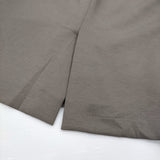 BEARDSLEY 未使用品 ダンボールタイトスカート サイズ2 定価18700円 ロングスカート 24AW グレー レディース ビアズリー【中古】5-1011T♪