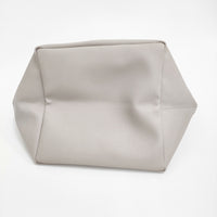 Herve Chapelier 725GP リュクス舟型トートL 定価151800円 トートバッグ ベージュ レディース エルベ・シャプリエ【中古】5-1011G♪
