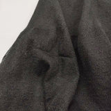 mame Sheer Draping Knitted Skirt サイズ1 定価60500円 ニット ロングスカート 25SS ブラック レディース マメクロゴウチ【中古】5-1014G♪