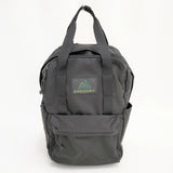 GREGORY/green label relaxing 別注 イージーピージーデイ バックパック 定価21300円 リュック・デイパック ブラック レディース グレゴリー/グリーンレーベルリラクシング【中古】5-1112G◎