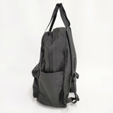 GREGORY/green label relaxing 別注 イージーピージーデイ バックパック 定価21300円 リュック・デイパック ブラック レディース グレゴリー/グリーンレーベルリラクシング【中古】5-1112G◎