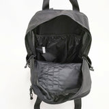 GREGORY/green label relaxing 別注 イージーピージーデイ バックパック 定価21300円 リュック・デイパック ブラック レディース グレゴリー/グリーンレーベルリラクシング【中古】5-1112G◎