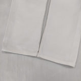 POLO RALPH LAUREN スキニーパンツ tompkins skinny デニムパンツ ホワイト レディース ポロ・ラルフローレン【中古】6-0205G∞