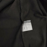 ゴーシュ BDインレイワンピース G221-T044 ノースリーブ コットン ワンピース 22SS ブラック レディース ゴーシュ【中古】6-0326M∞