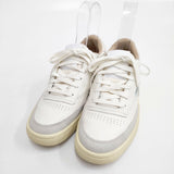 Reebok 25SS SLOBE別注 CLUB C スニーカー 24cm 定価16940円 スニーカー ホワイト レディース リーボック【中古】6-0208G◎