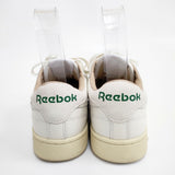Reebok 25SS SLOBE別注 CLUB C スニーカー 24cm 定価16940円 スニーカー ホワイト レディース リーボック【中古】6-0208G◎