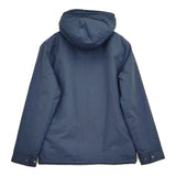 patagonia キッズ インファーノジャケット ボーイズ サイズXL/14 68460 裏ボア ジャケット ネイビー レディース パタゴニア【中古】5-1123T♪