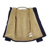 patagonia キッズ インファーノジャケット ボーイズ サイズXL/14 68460 裏ボア ジャケット ネイビー レディース パタゴニア【中古】5-1123T♪