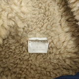 patagonia キッズ インファーノジャケット ボーイズ サイズXL/14 68460 裏ボア ジャケット ネイビー レディース パタゴニア【中古】5-1123T♪