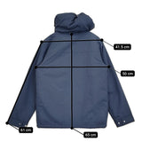 patagonia キッズ インファーノジャケット ボーイズ サイズXL/14 68460 裏ボア ジャケット ネイビー レディース パタゴニア【中古】5-1123T♪