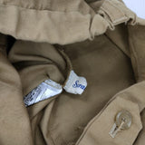 SARAHWEAR 日本製 コットン サイズ2 パンツ ベージュ レディース サラウェア【中古】6-0205G∞