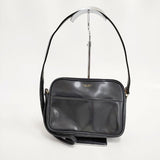 CLASKA G&S DO ショルダーバッグ ブラック レディース クラスカ【中古】6-0111G∞