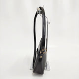 CLASKA G&S DO ショルダーバッグ ブラック レディース クラスカ【中古】6-0111G∞