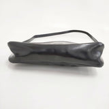 CLASKA G&S DO ショルダーバッグ ブラック レディース クラスカ【中古】6-0111G∞