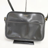 CLASKA G&S DO ショルダーバッグ ブラック レディース クラスカ【中古】6-0111G∞