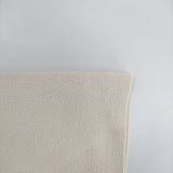 DES PRES 22-02-01-02006 ミラノリブ ボートネックプルオーバー 定価28600円 セーター ニット アイボリー レディース デプレ【中古】5-1111T△